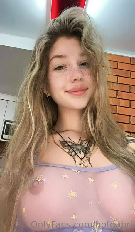 hotgabri onlyfans leaked pics