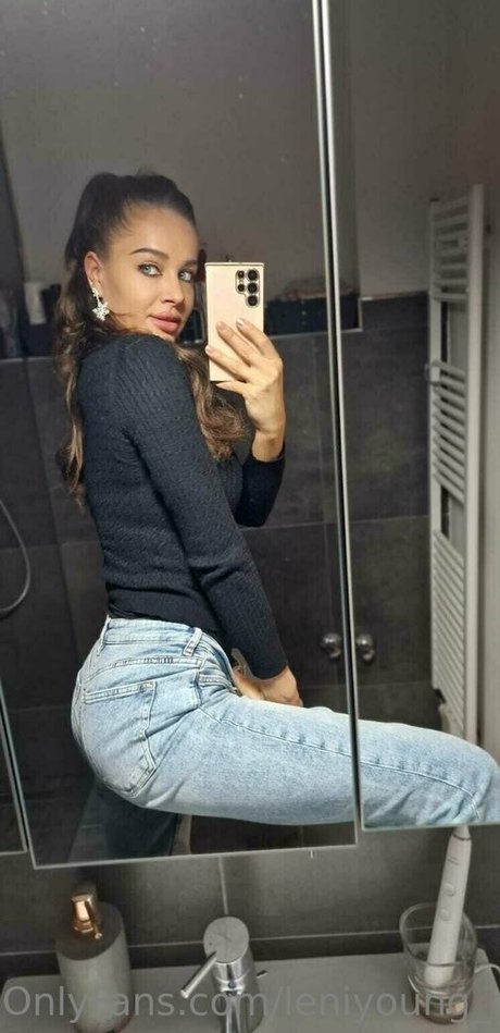 leniyoung official naked onlyfans leak