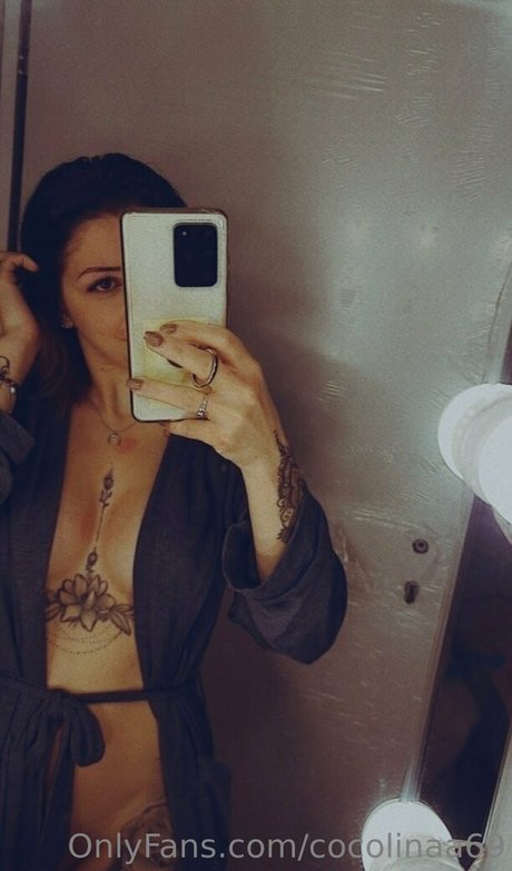cocolinaa69 onlyfans images