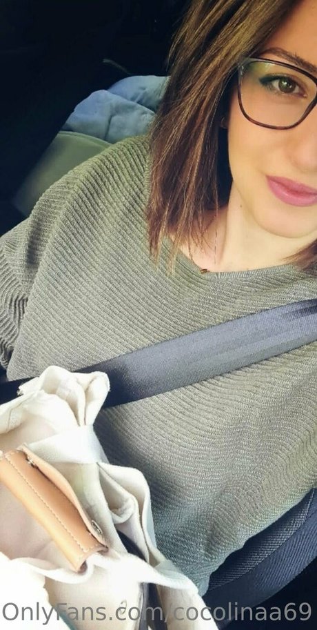 cocolinaa69 onlyfans content