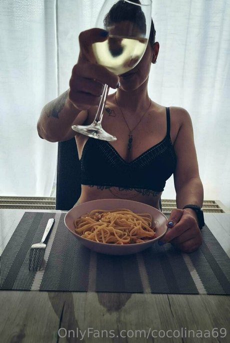 cocolinaa69 leaked onlyfans free