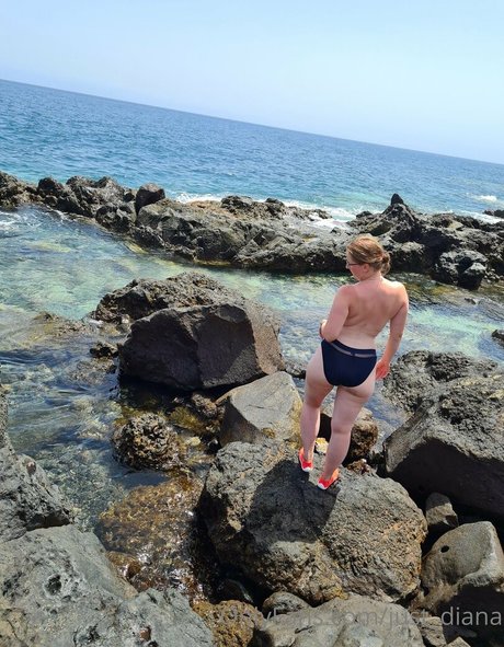 just diana naked onlyfans leak