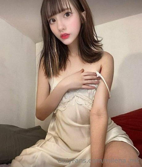 milena mk onlyfans tits