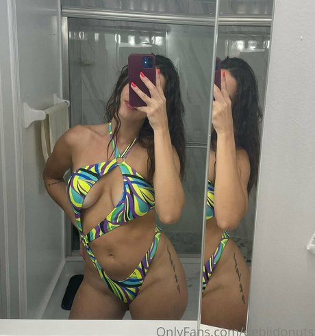 debiidonuts leak onlyfans