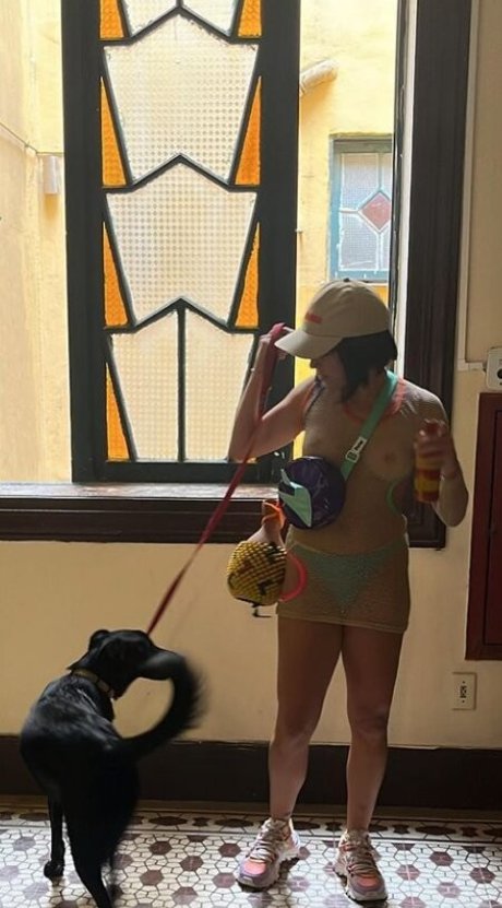 Valen Bandeira onlyfans leaked nudes