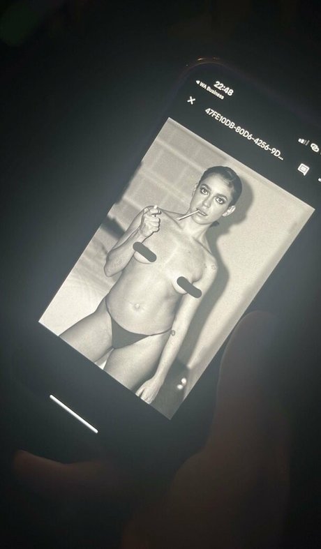 Valen Bandeira ass onlyfans