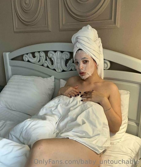 baby untouchable porn onlyfans leaks