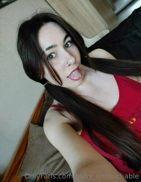 baby untouchable only fans leaked porn