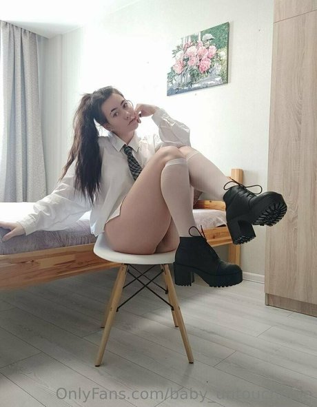 baby untouchable onlyfans leaked naked