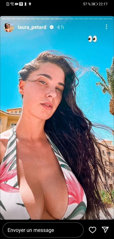 Laura Petard onlyfans free