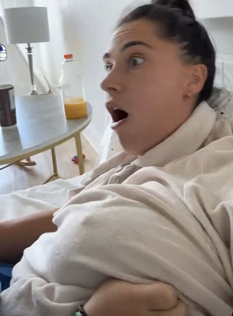 Laura Petard onlyfans content leaked