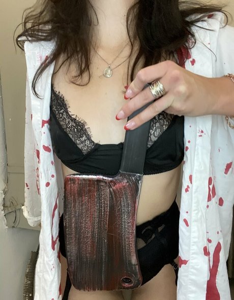 gyno onlyfans art naked photo