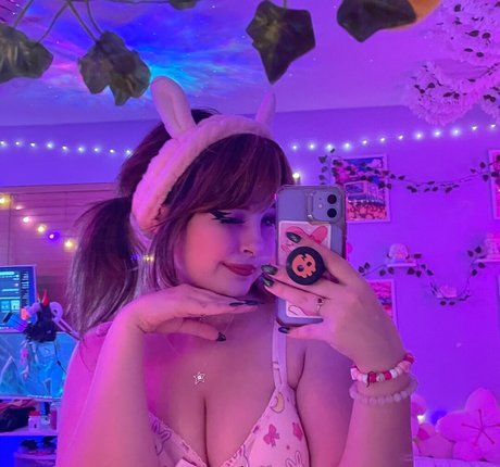 Oxxmilk onlyfans nude pictures