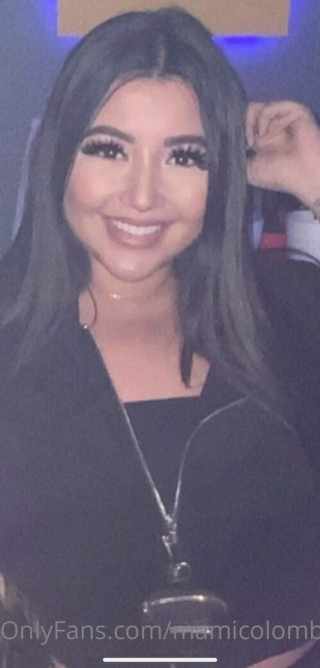 mamicolombia22 onlyfans leaked tits