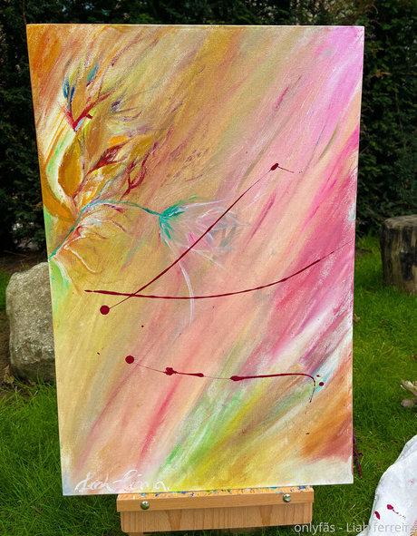 liahferreira Profile image