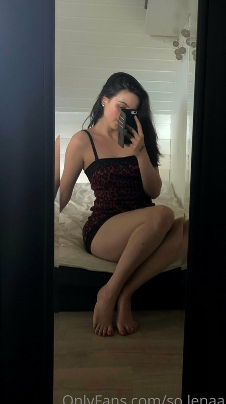 so lenaa onlyfans leaked nudes