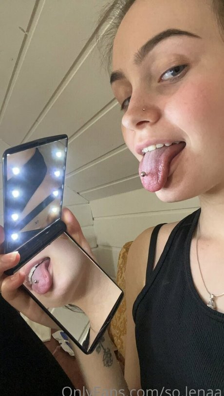 so lenaa onlyfans porn leak