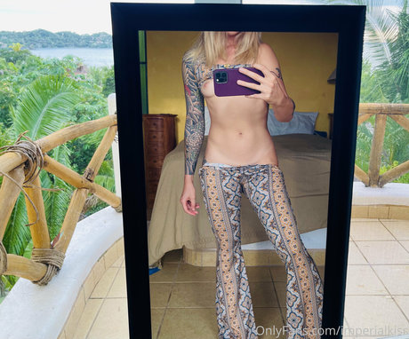 imperialkiss onlyfans porn nude