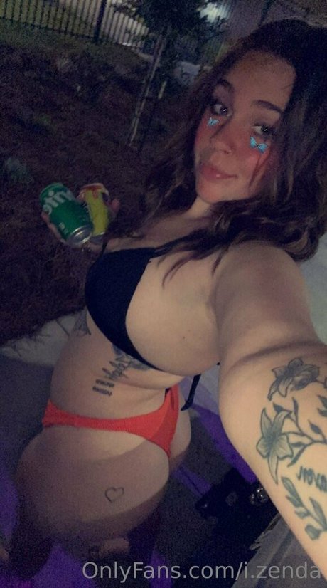 i zenda onlyfans leak porn