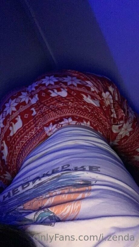 i zenda naked onlyfans leaks