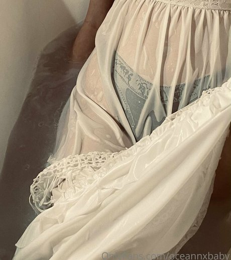 oceannxbaby sex tape onlyfans