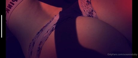 oceannxbaby onlyfans lean