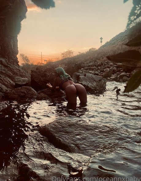 oceannxbaby leaked onlyfans free