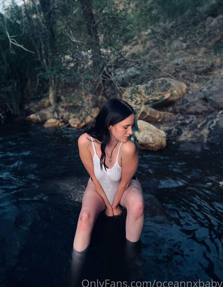 oceannxbaby xxx only fans