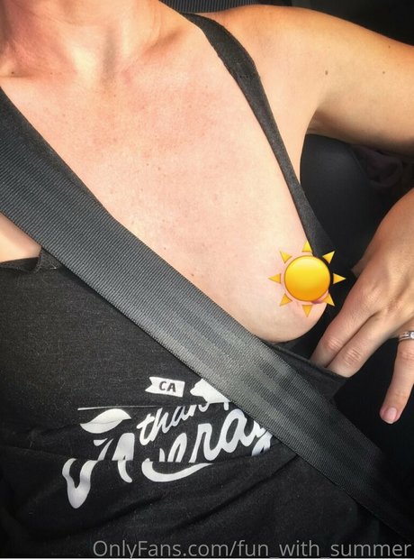 fun with summer nude onlyfans