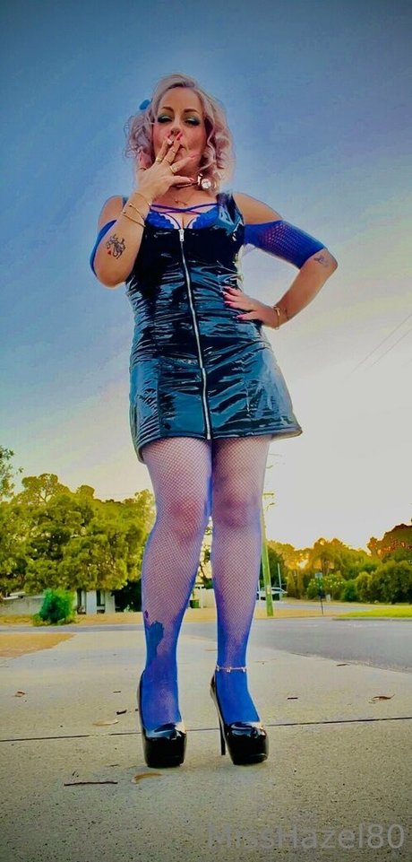 miss hazel80 onlyfans sex leaks