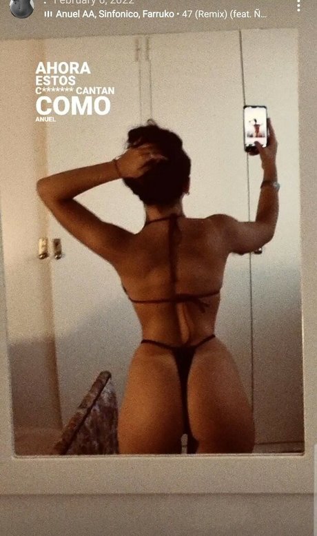 Sol Potenza onlyfans sexy