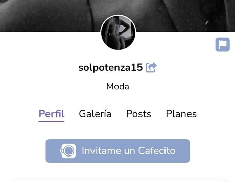 Sol Potenza new leaked onlyfans