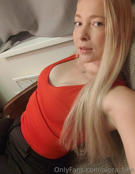alora free pics onlyfans
