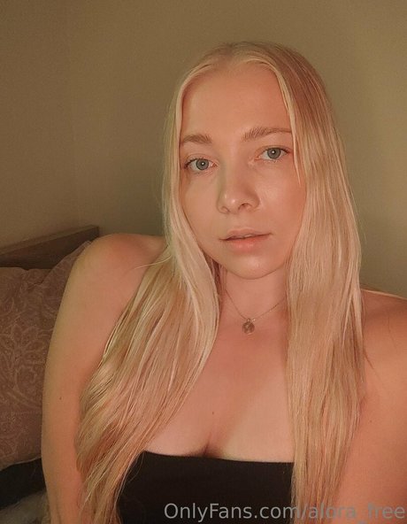 alora free onlyfans leaka