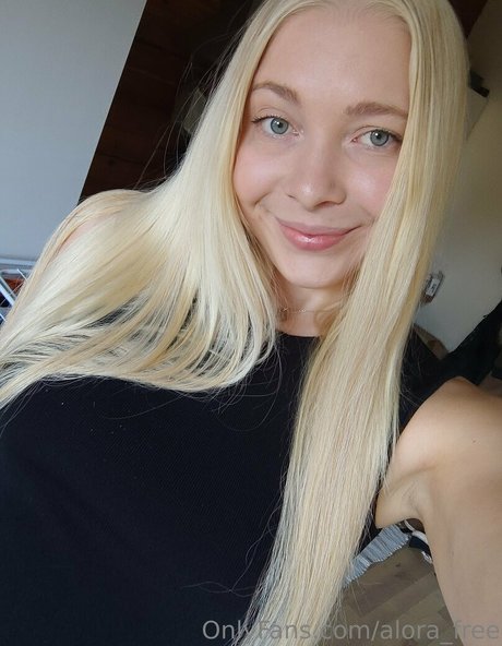 alora free leaked onlyfans naked