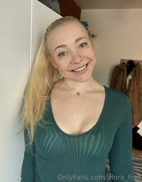 alora free onlyfans free