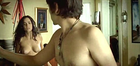 Alice Braga onlyfans free