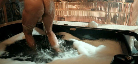 Alice Braga leaked onlyfans pics