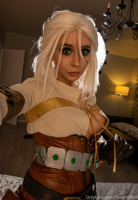 Hheadshhot onlyfans sex leak