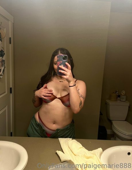 paigemarie888 onlyfans leaked nude