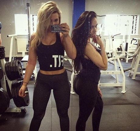 Faye Richie onlyfans leaked nudes