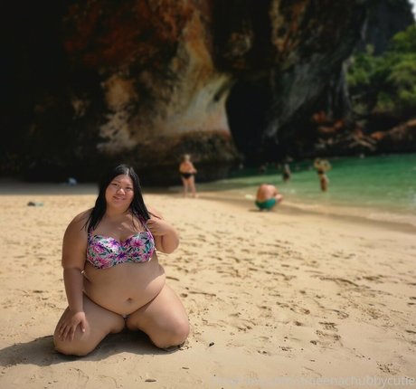 ameenachubbycutie onlyfans leaked xxx