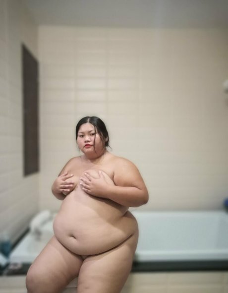 ameenachubbycutie onlyfans nude