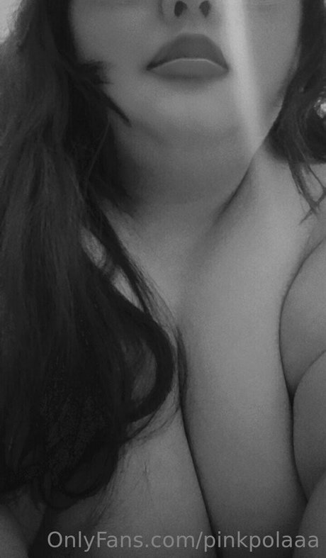 pinkpolaaa nude on onlyfans