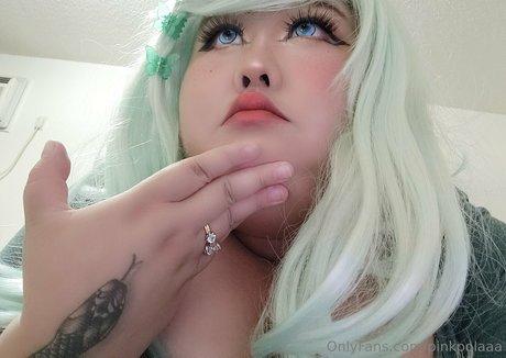 pinkpolaaa onlyfans leaka