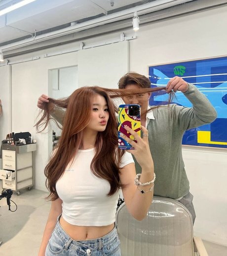 Annxhy naked onlyfans leaks