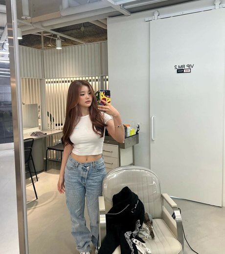 Annxhy leaked onlyfans pictures