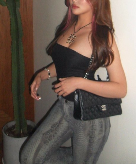 Annxhy onlyfans explicit content