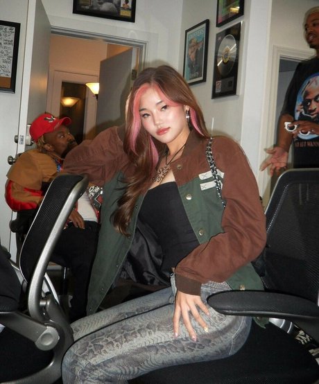 Annxhy onlyfans nude leak