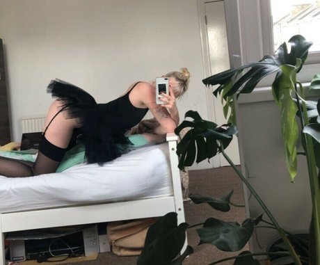 Kara Moon leaked onlyfans